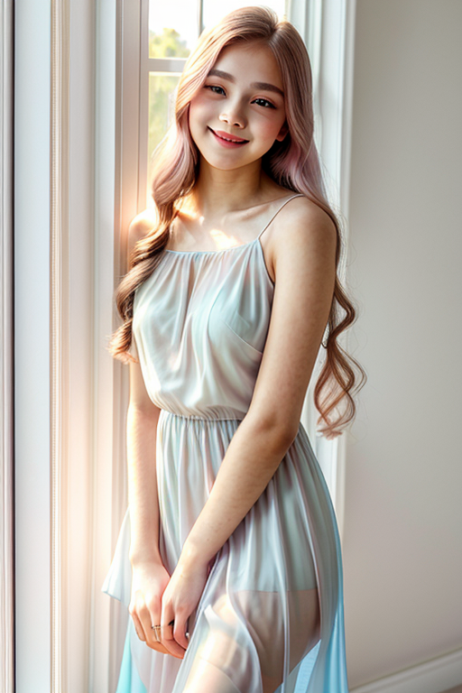 soft aesthetic pictures