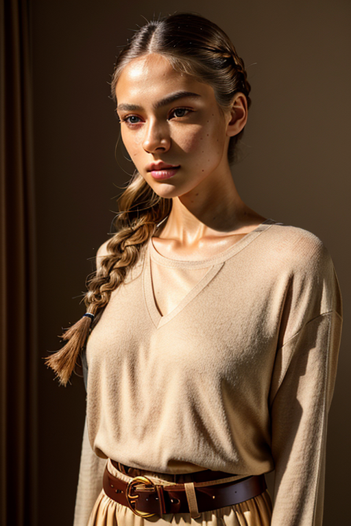 soft aesthetic image